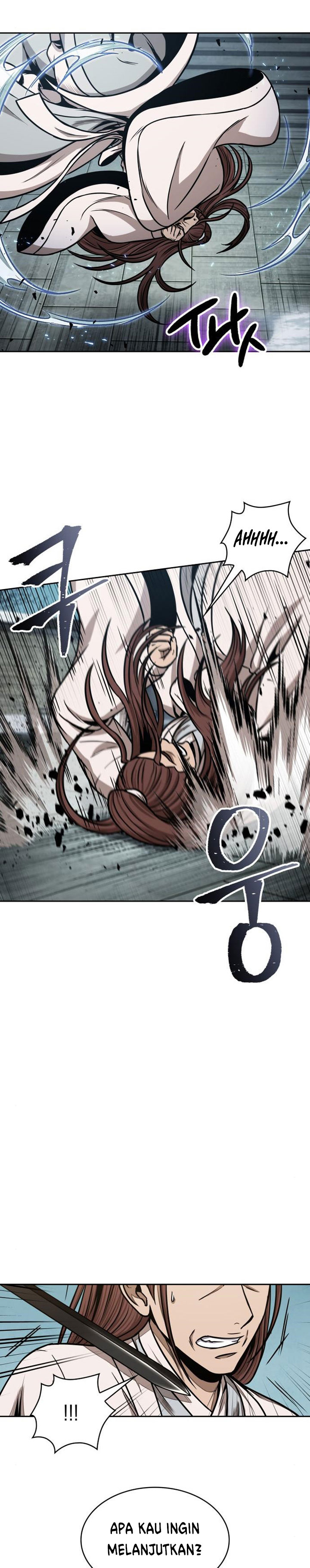 Nano Machine Chapter 97 page 19