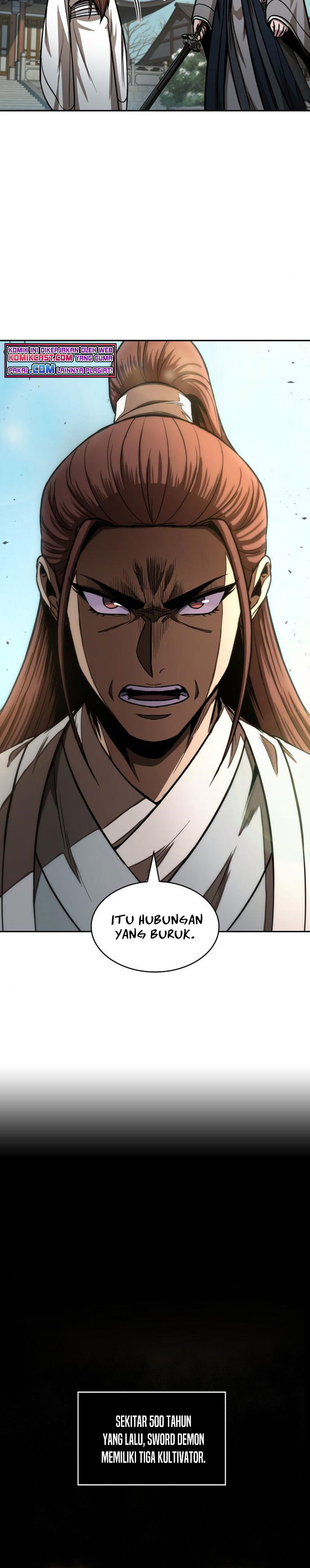 Nano Machine Chapter 97 page 24