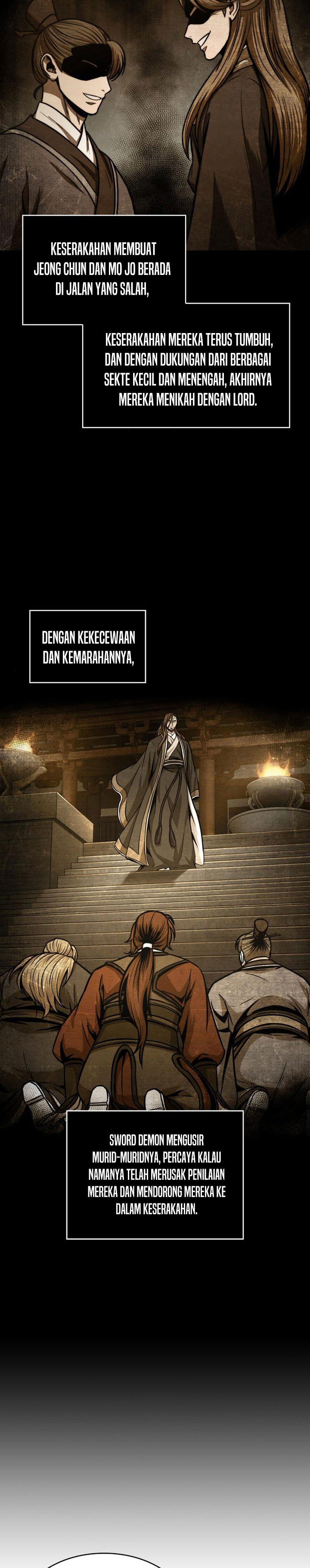 Nano Machine Chapter 97 page 26
