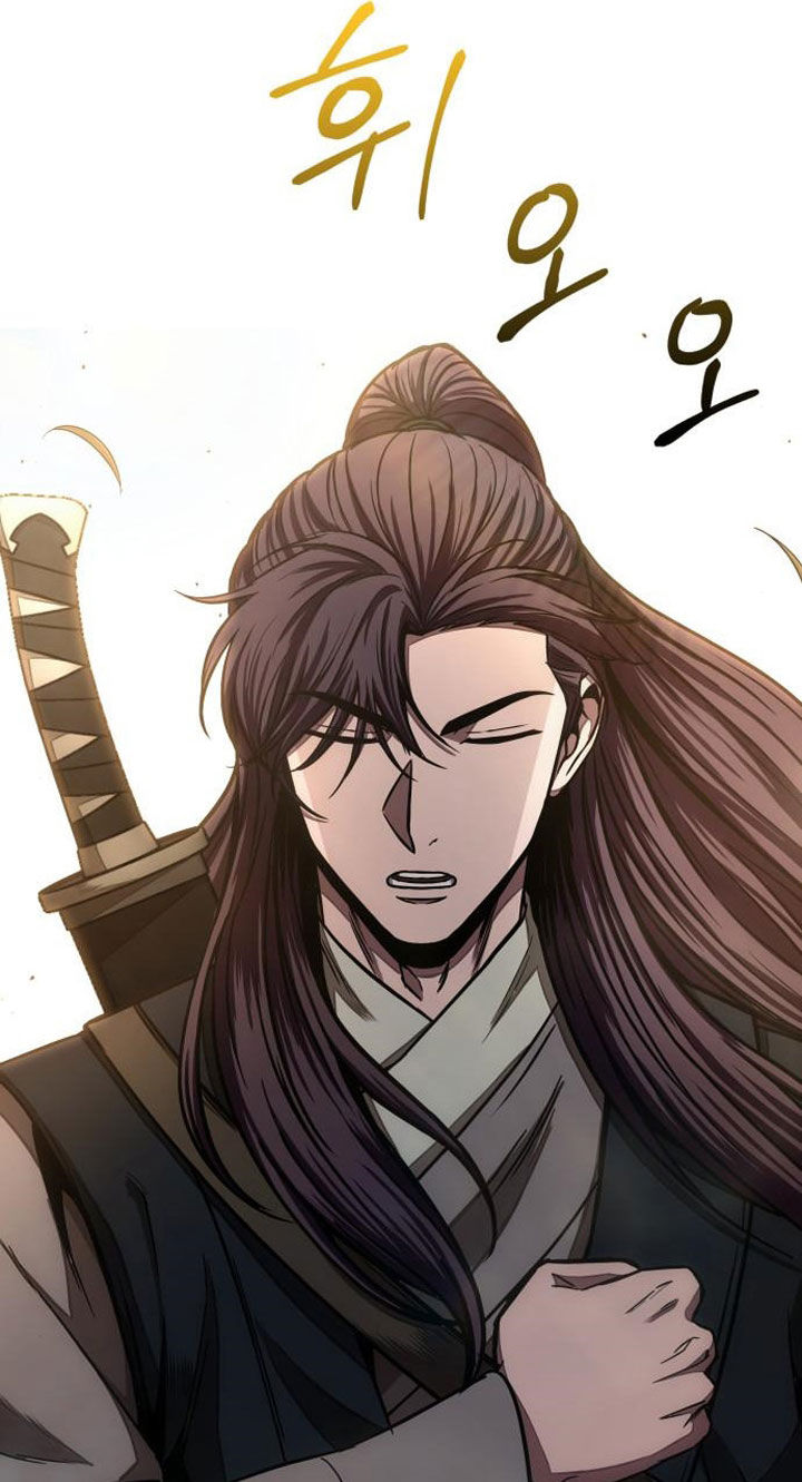 Nano Machine Chapter 97 page 31