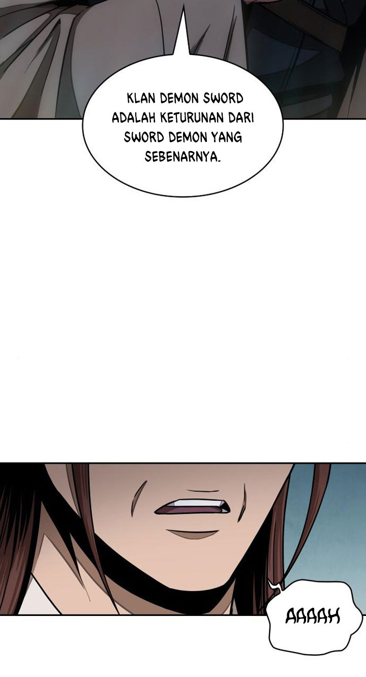 Nano Machine Chapter 97 page 32