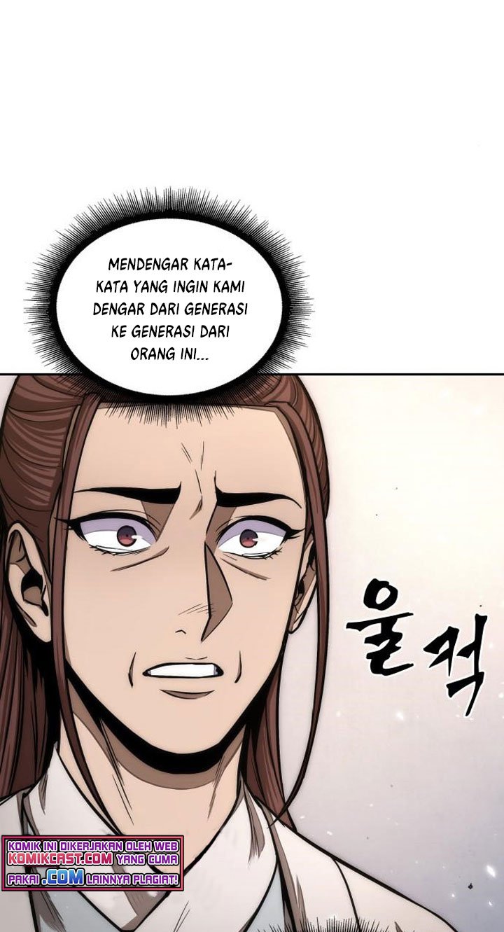 Nano Machine Chapter 97 page 33