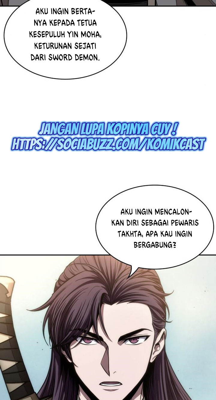 Nano Machine Chapter 97 page 35