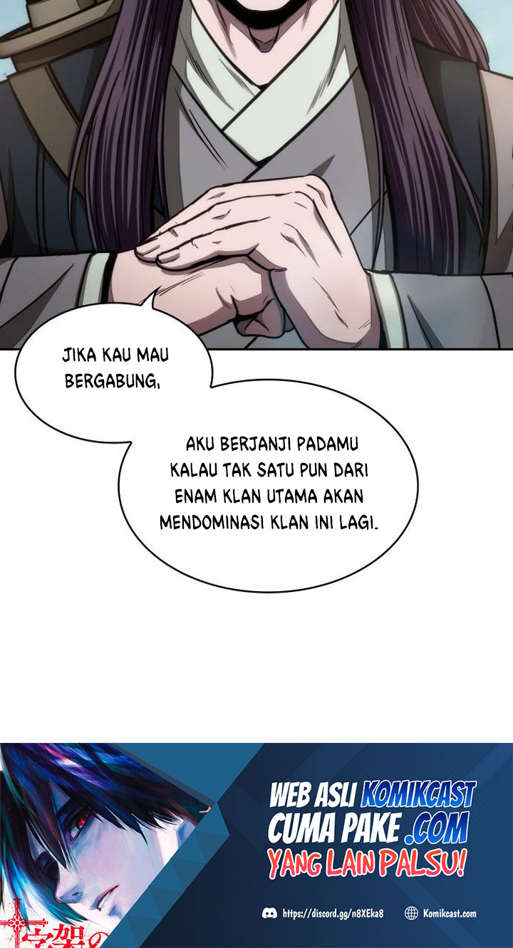 Nano Machine Chapter 97 page 36