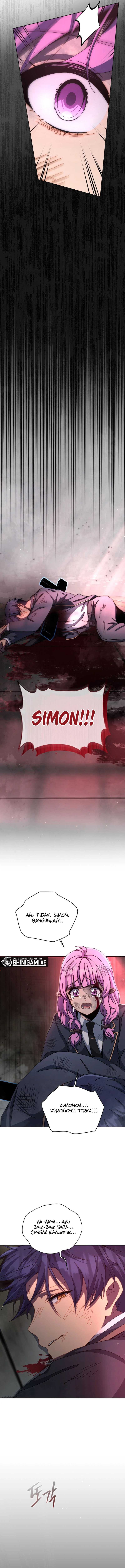 Necromancer Academy’s Genius Summoner Chapter 139 page 11