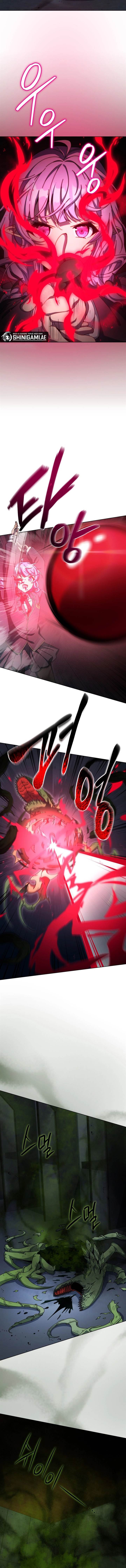Necromancer Academy’s Genius Summoner Chapter 142 page 10