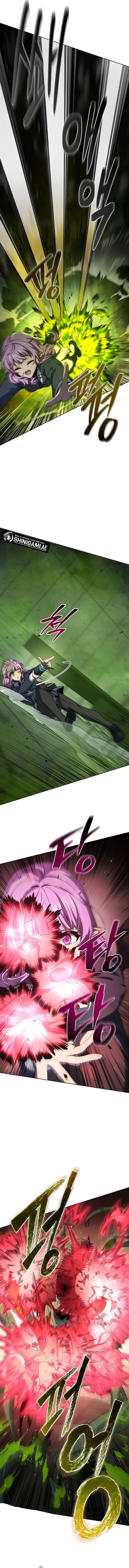 Necromancer Academy’s Genius Summoner Chapter 142 page 12