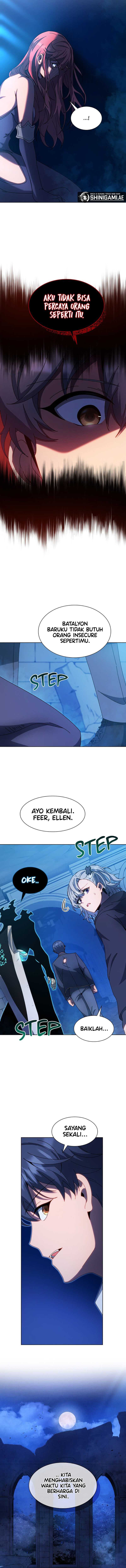Necromancer Academy’s Genius Summoner Chapter 48 page 13