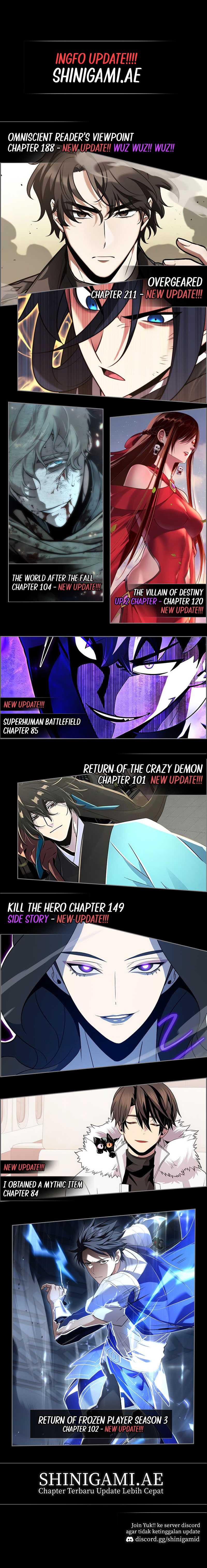 Necromancer Academy’s Genius Summoner Chapter 59 page 16
