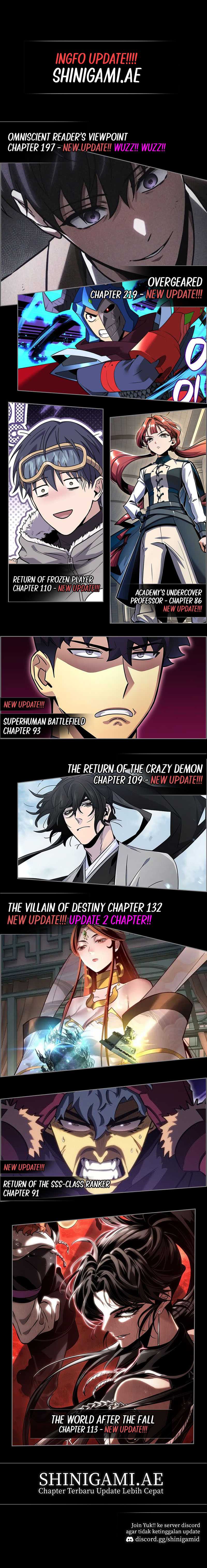 Necromancer Academy’s Genius Summoner Chapter 76 page 15