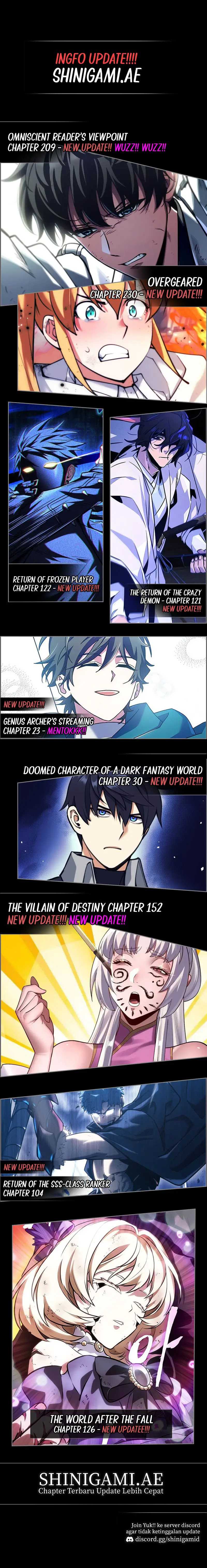 Necromancer Academy’s Genius Summoner Chapter 99 page 15