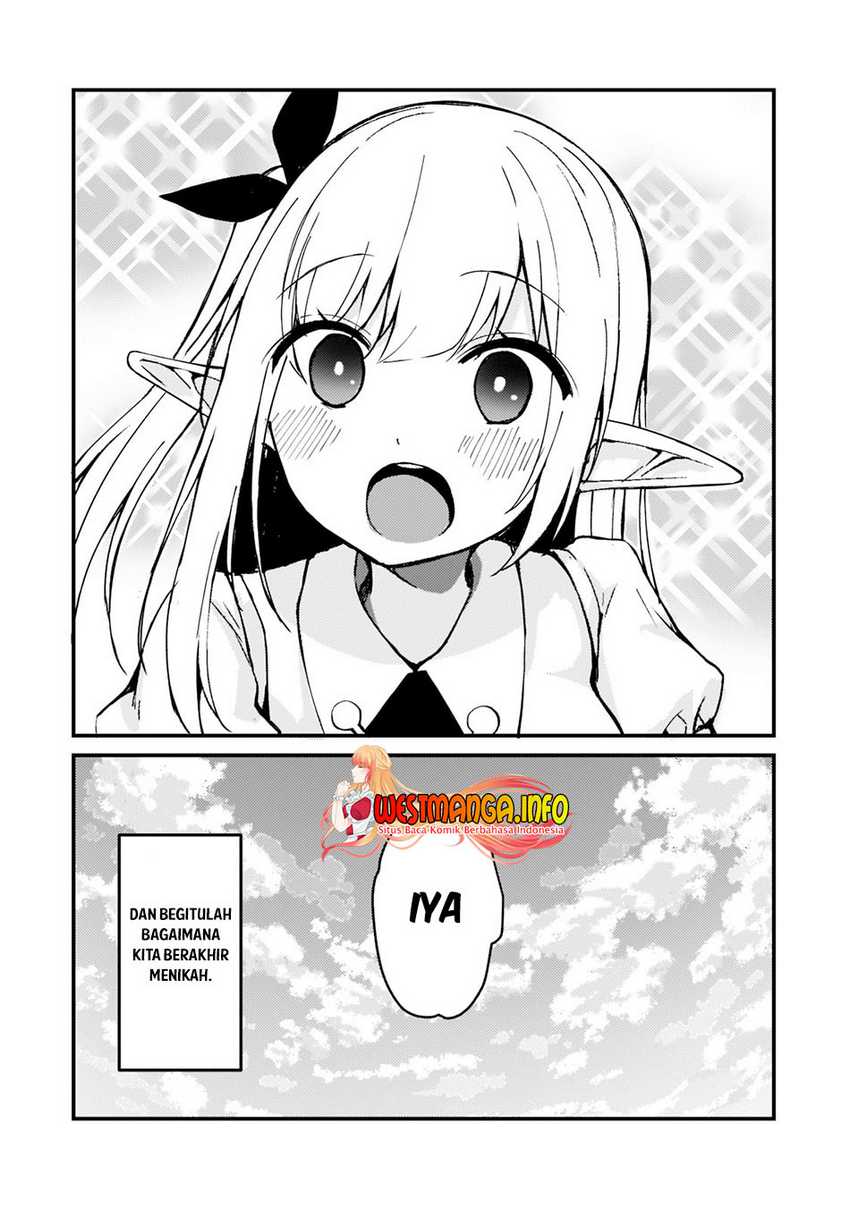 Netoge no Yome ga Ninki Idol datta ken ~Cool-kei no kanojo wa genjitsu demo yome no tsumori de iru~ Chapter 1 page 10