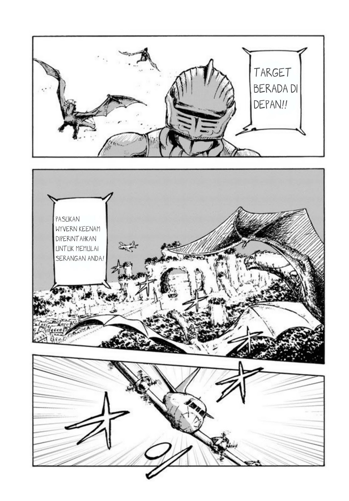 Nihonkoku Shoukan Chapter 1 page 10