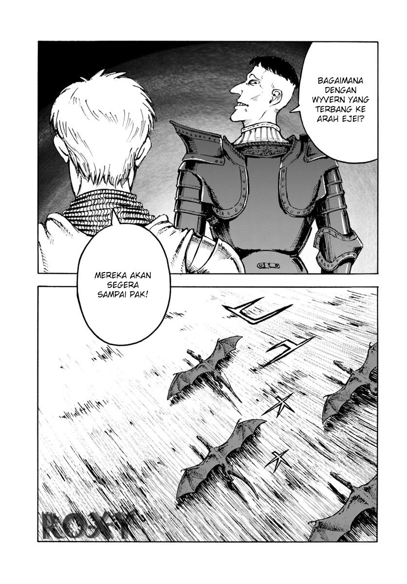 Nihonkoku Shoukan Chapter 10 page 7