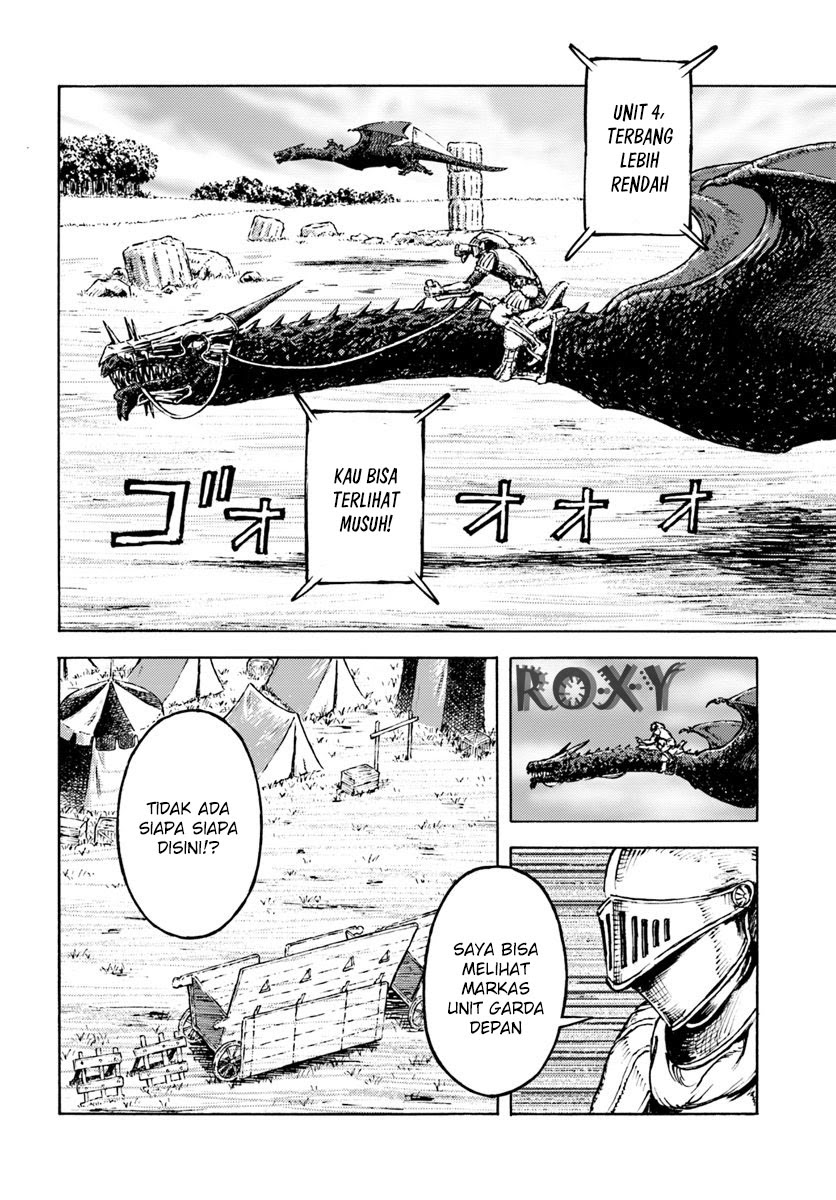 Nihonkoku Shoukan Chapter 10 page 8