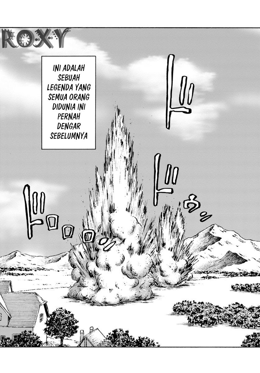 Nihonkoku Shoukan Chapter 10 page 30