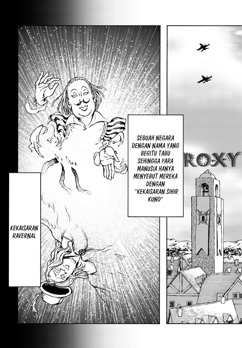 Nihonkoku Shoukan Chapter 10 page 31