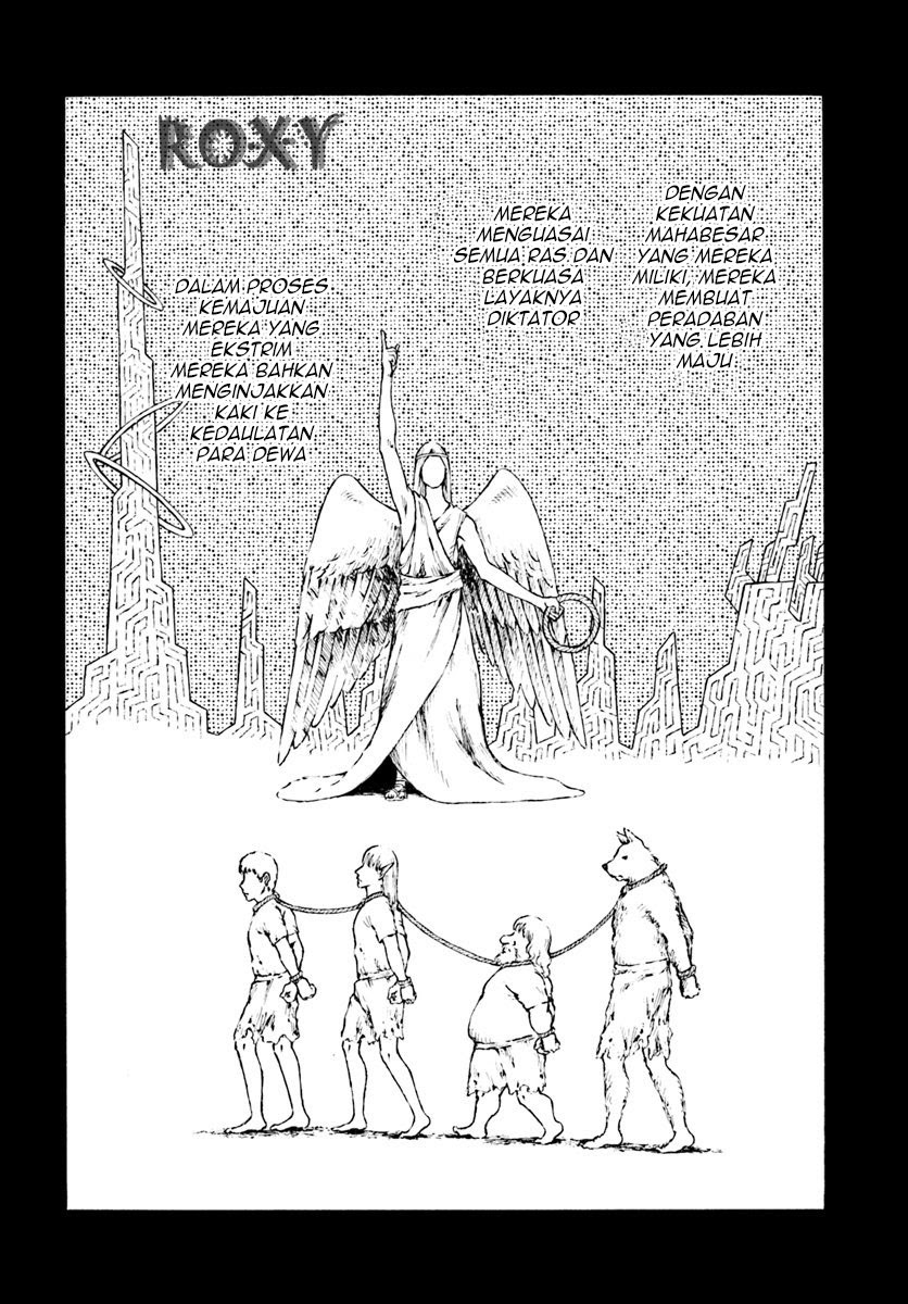 Nihonkoku Shoukan Chapter 10 page 32