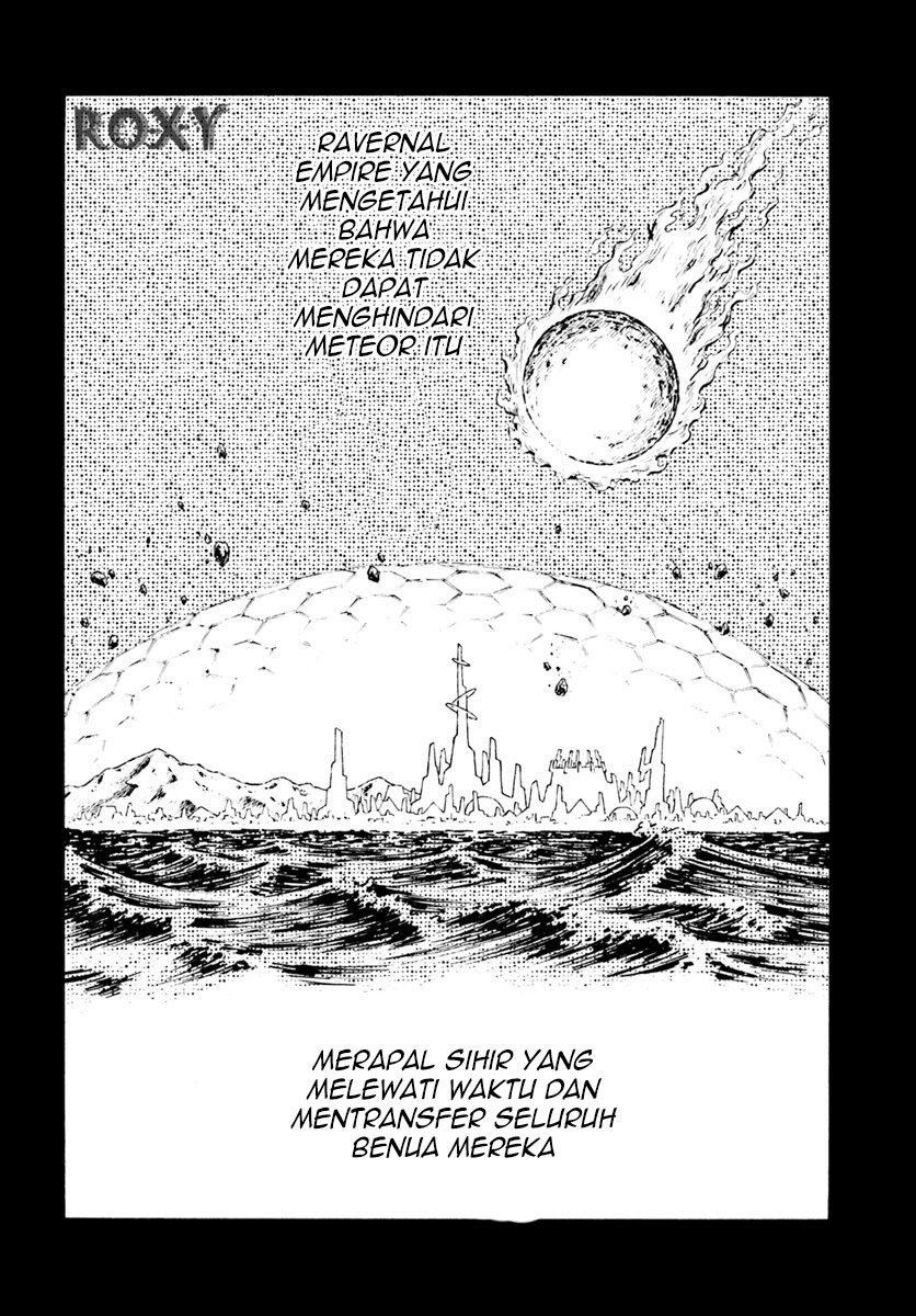 Nihonkoku Shoukan Chapter 10 page 34