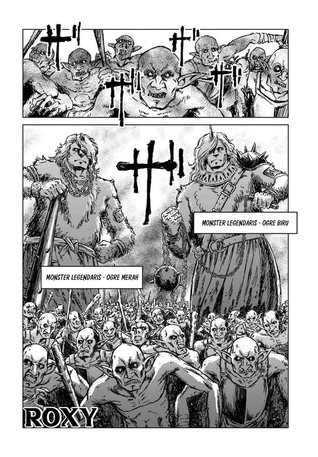 Nihonkoku Shoukan Chapter 18 page 5