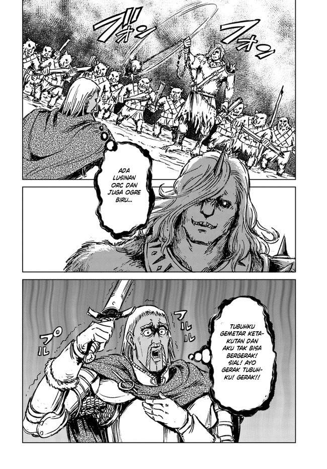 Nihonkoku Shoukan Chapter 24 page 5