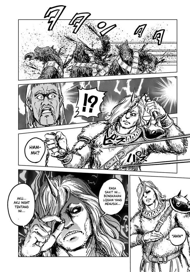 Nihonkoku Shoukan Chapter 24 page 6