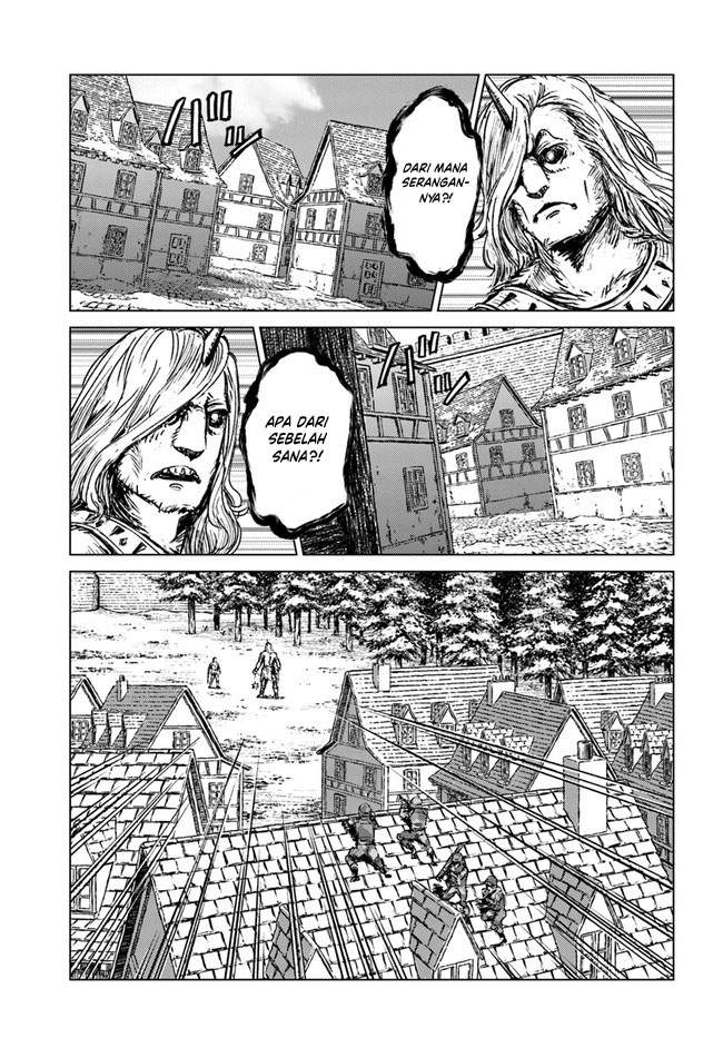 Nihonkoku Shoukan Chapter 24 page 8