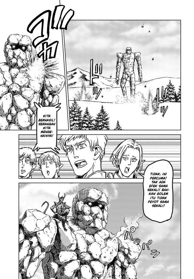 Nihonkoku Shoukan Chapter 24 page 19