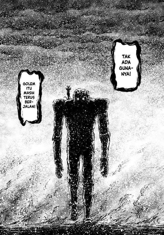 Nihonkoku Shoukan Chapter 24 page 24