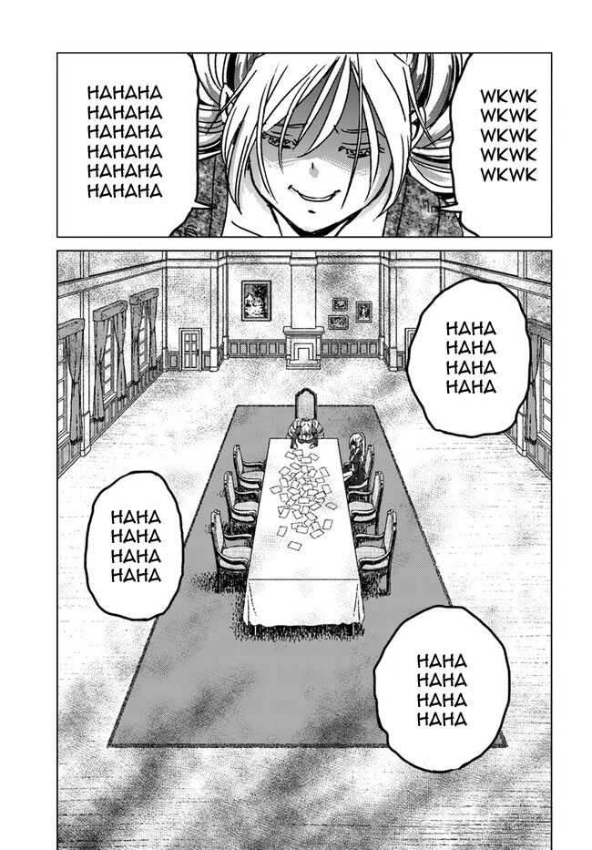 Nihonkoku Shoukan Chapter 39 page 22