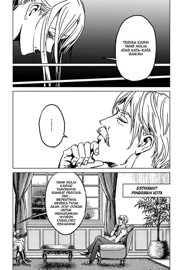 Nihonkoku Shoukan Chapter 39 page 30