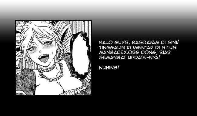 Nihonkoku Shoukan Chapter 40 page 24