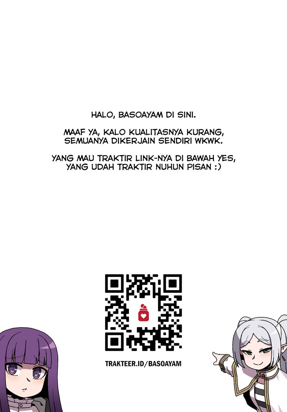 Nihonkoku Shoukan Chapter 44 page 30