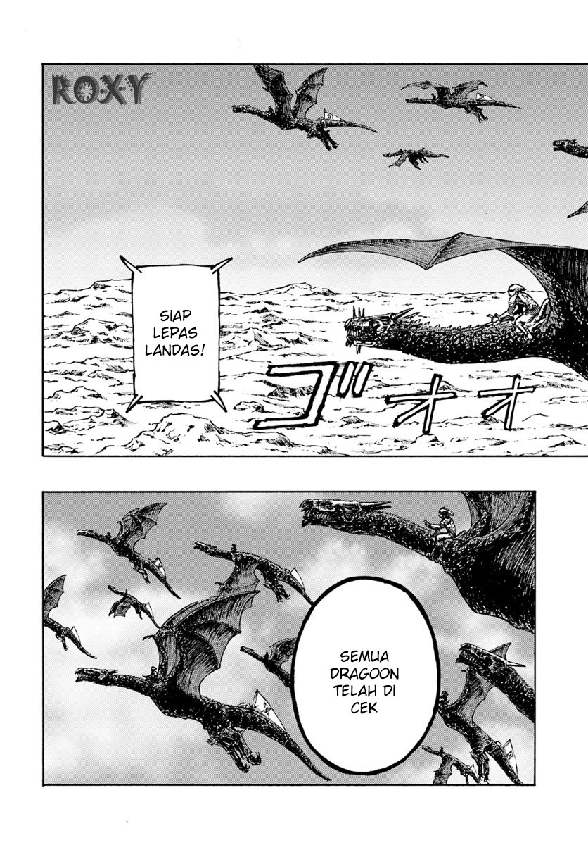 Nihonkoku Shoukan Chapter 6 page 9