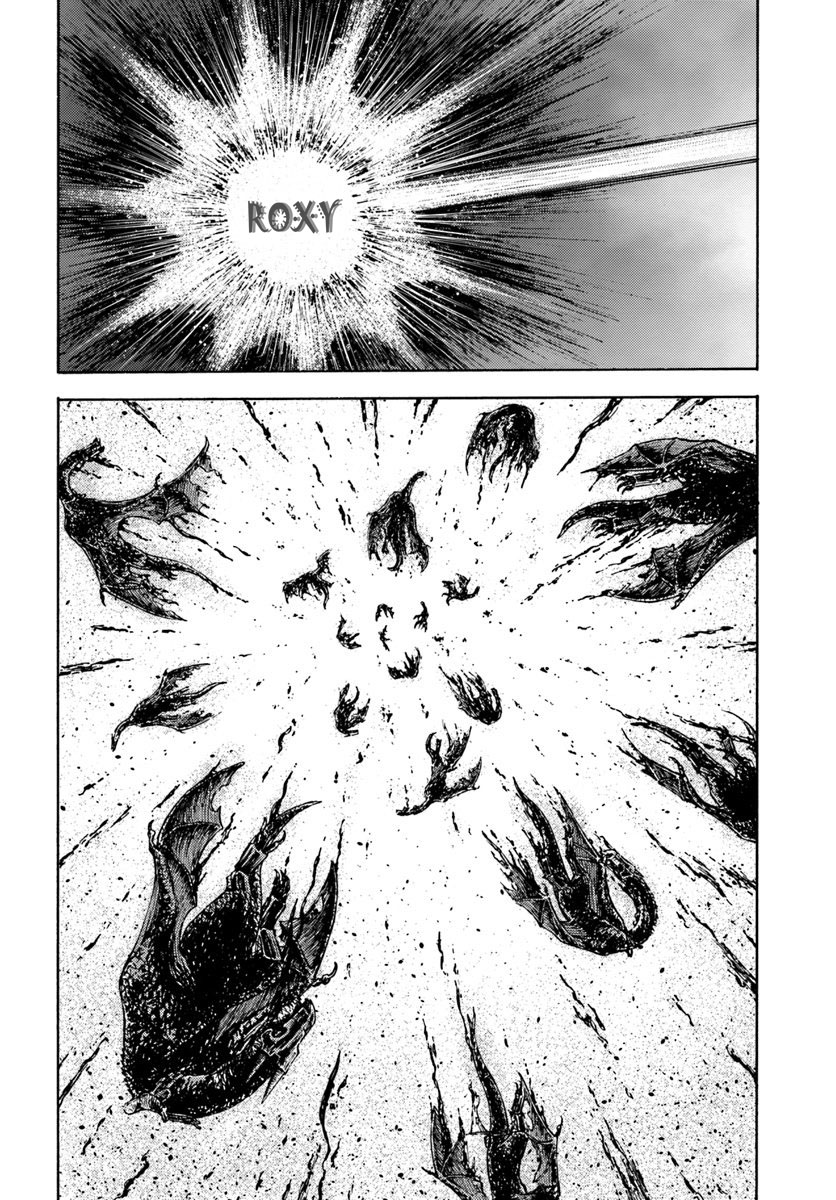 Nihonkoku Shoukan Chapter 6 page 18
