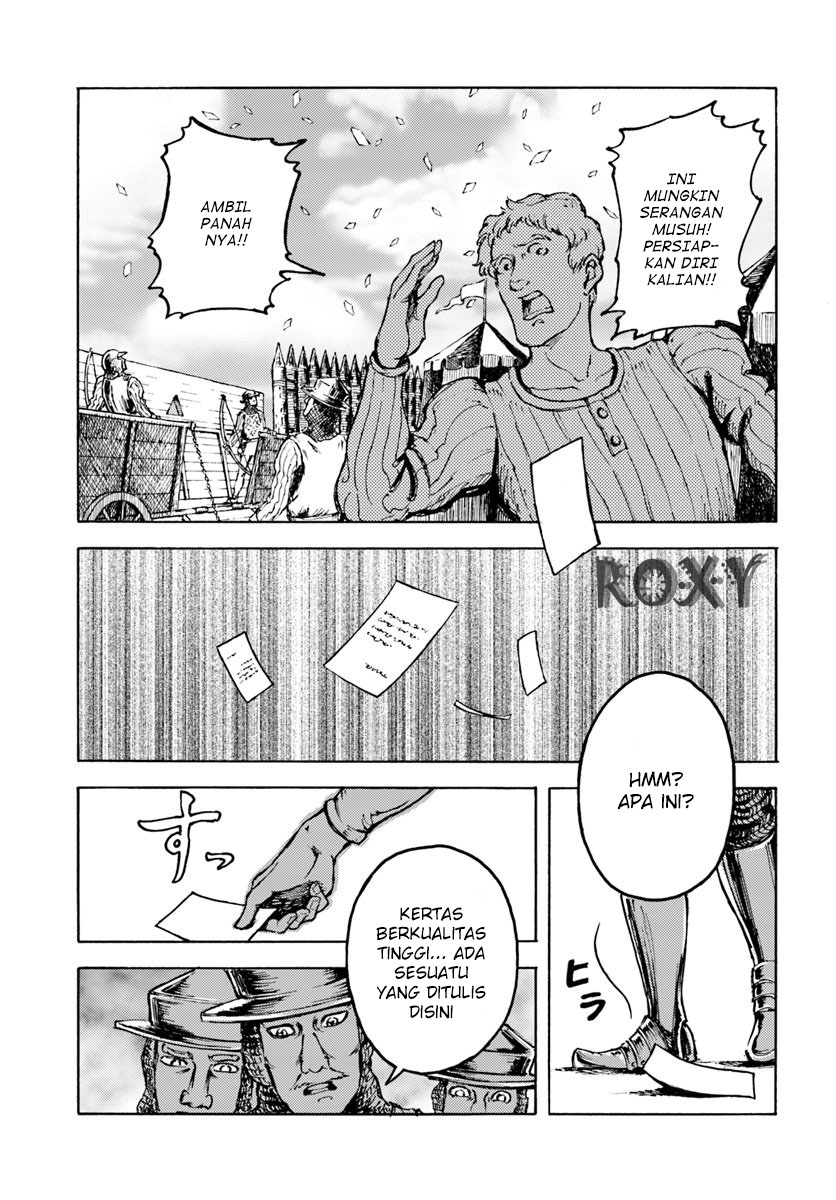 Nihonkoku Shoukan Chapter 9 page 5