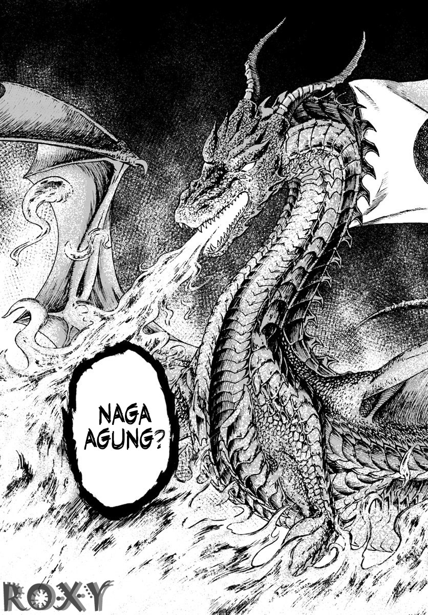 Nihonkoku Shoukan Chapter 9 page 25