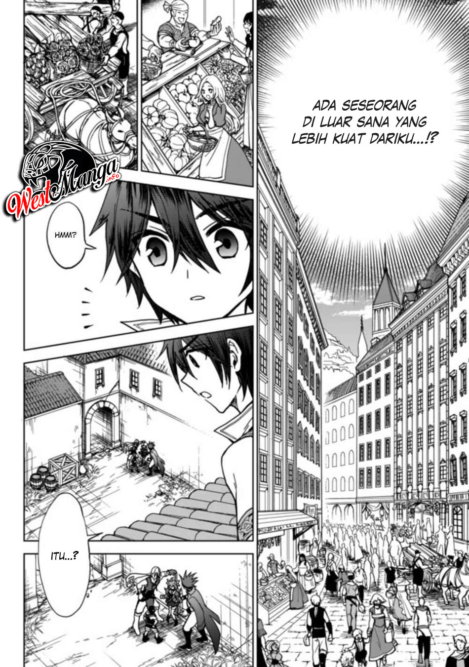 Nishuume Cheat no Tensei Madoushi 〜Saikyou ga 1000-nengo ni Tensei Shitara, Jinsei Yoyū Sugimashita〜 Chapter 1.1 page 12