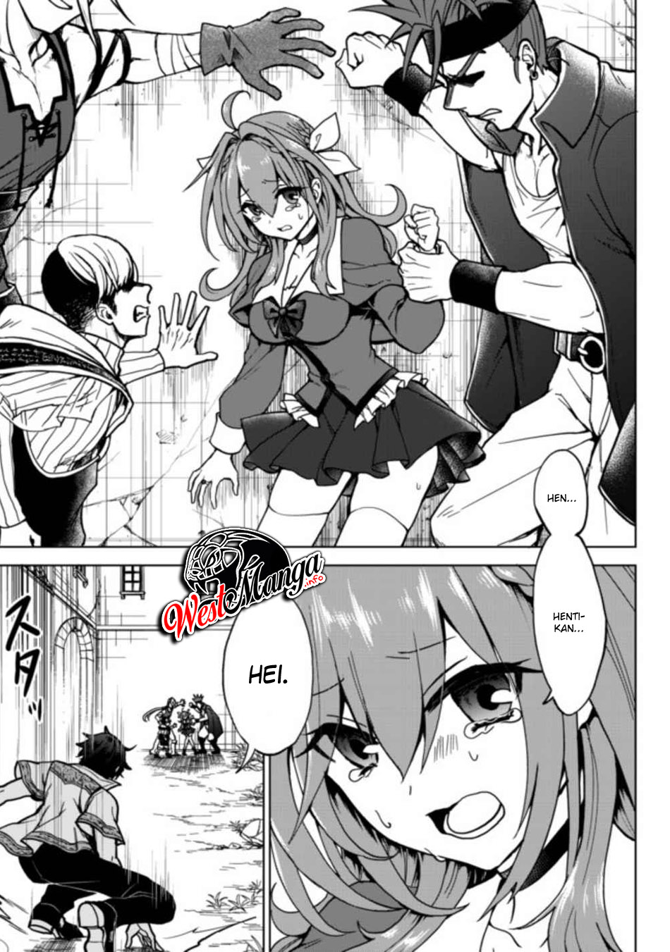Nishuume Cheat no Tensei Madoushi 〜Saikyou ga 1000-nengo ni Tensei Shitara, Jinsei Yoyū Sugimashita〜 Chapter 1.1 page 13