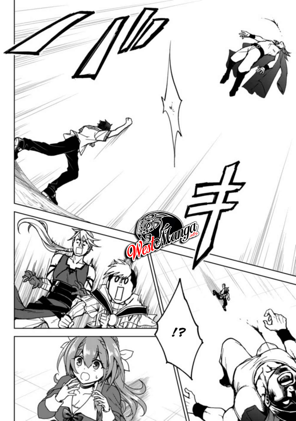 Nishuume Cheat no Tensei Madoushi 〜Saikyou ga 1000-nengo ni Tensei Shitara, Jinsei Yoyū Sugimashita〜 Chapter 1.1 page 16