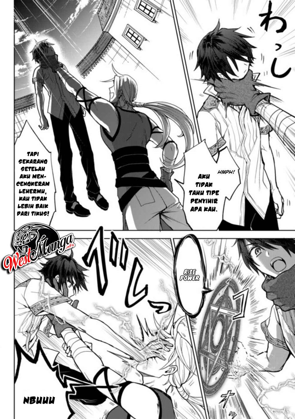Nishuume Cheat no Tensei Madoushi 〜Saikyou ga 1000-nengo ni Tensei Shitara, Jinsei Yoyū Sugimashita〜 Chapter 1.1 page 18