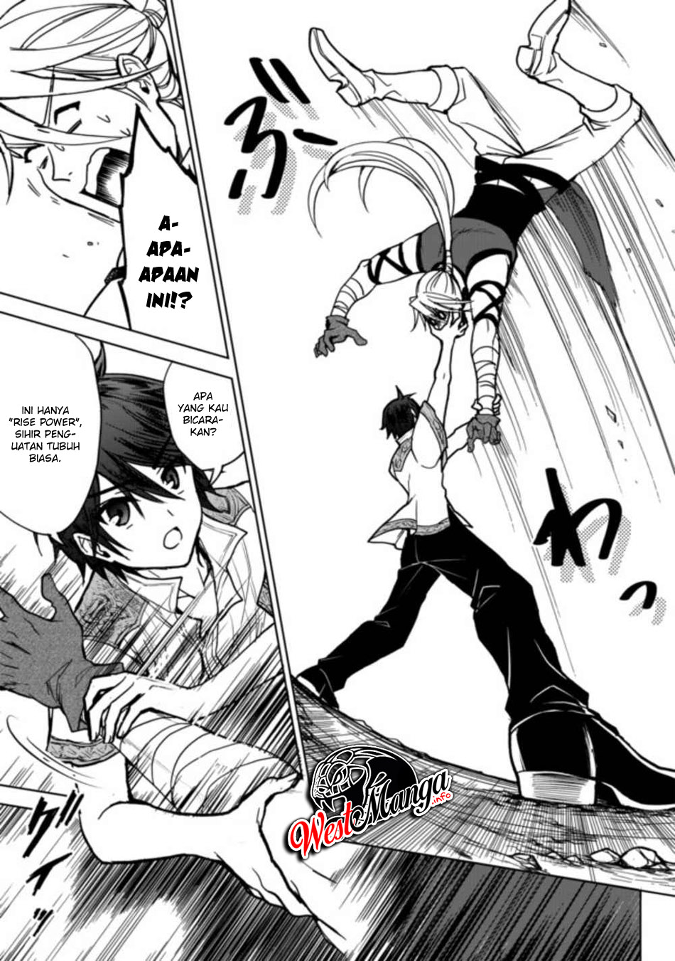 Nishuume Cheat no Tensei Madoushi 〜Saikyou ga 1000-nengo ni Tensei Shitara, Jinsei Yoyū Sugimashita〜 Chapter 1.1 page 19