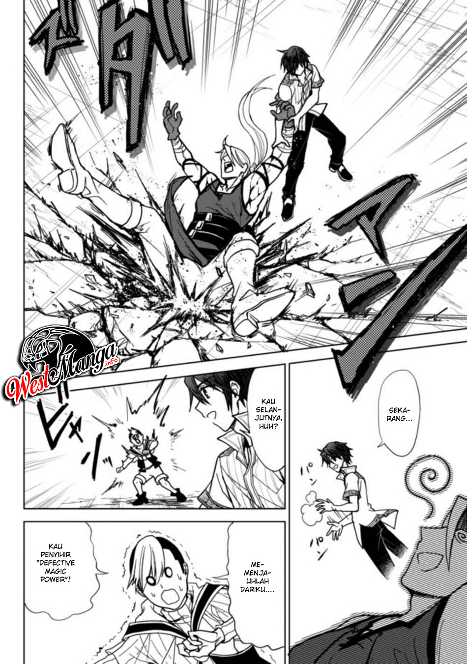 Nishuume Cheat no Tensei Madoushi 〜Saikyou ga 1000-nengo ni Tensei Shitara, Jinsei Yoyū Sugimashita〜 Chapter 1.1 page 20