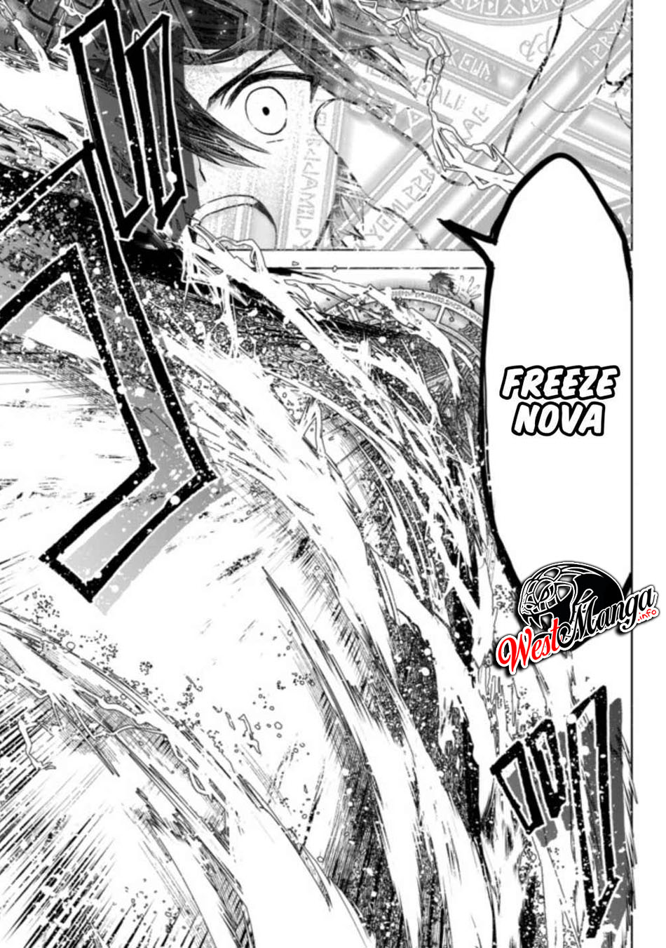 Nishuume Cheat no Tensei Madoushi 〜Saikyou ga 1000-nengo ni Tensei Shitara, Jinsei Yoyū Sugimashita〜 Chapter 1.1 page 25