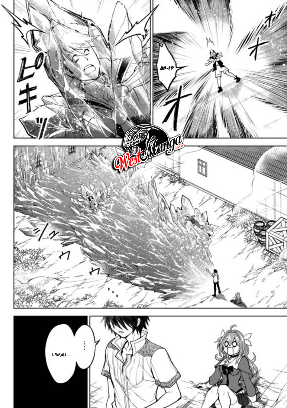 Nishuume Cheat no Tensei Madoushi 〜Saikyou ga 1000-nengo ni Tensei Shitara, Jinsei Yoyū Sugimashita〜 Chapter 1.1 page 26