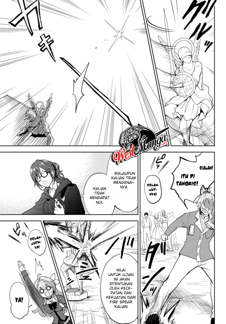 Nishuume Cheat no Tensei Madoushi 〜Saikyou ga 1000-nengo ni Tensei Shitara, Jinsei Yoyū Sugimashita〜 Chapter 2 page 8