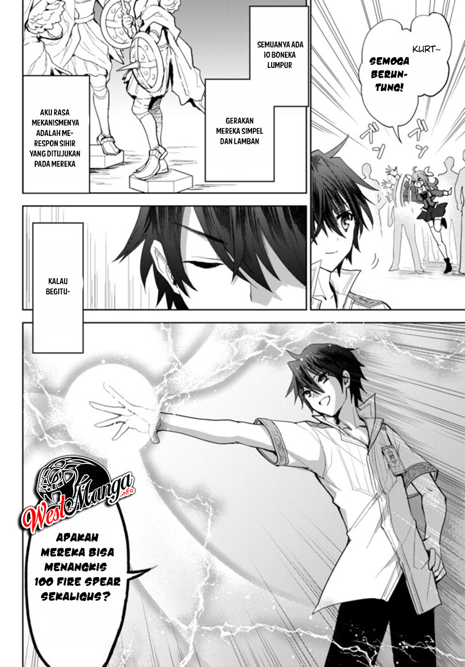 Nishuume Cheat no Tensei Madoushi 〜Saikyou ga 1000-nengo ni Tensei Shitara, Jinsei Yoyū Sugimashita〜 Chapter 2 page 11