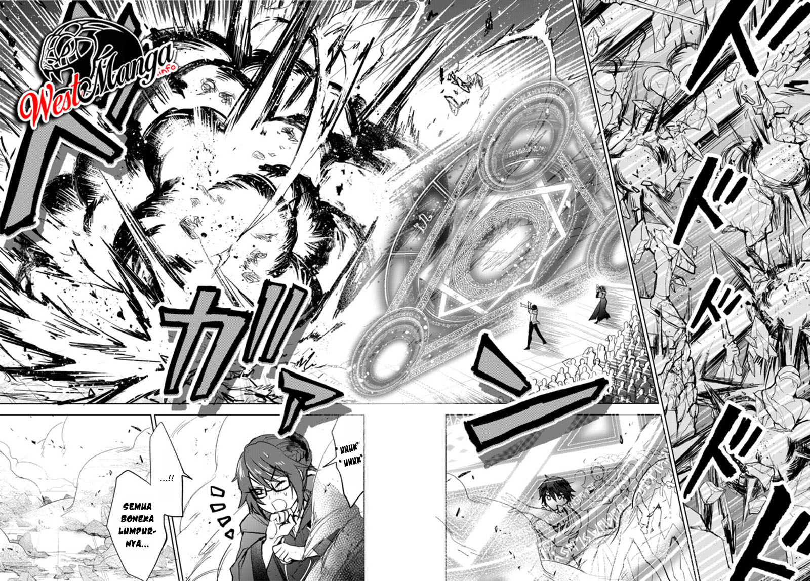 Nishuume Cheat no Tensei Madoushi 〜Saikyou ga 1000-nengo ni Tensei Shitara, Jinsei Yoyū Sugimashita〜 Chapter 2 page 13