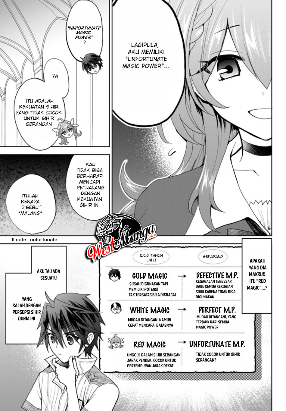 Nishuume Cheat no Tensei Madoushi 〜Saikyou ga 1000-nengo ni Tensei Shitara, Jinsei Yoyū Sugimashita〜 Chapter 2 page 17