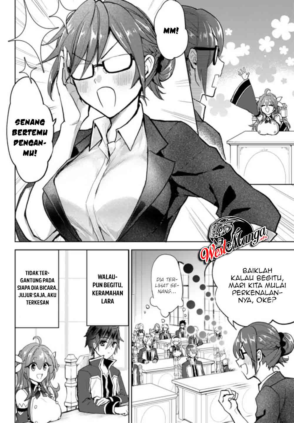 Nishuume Cheat no Tensei Madoushi 〜Saikyou ga 1000-nengo ni Tensei Shitara, Jinsei Yoyū Sugimashita〜 Chapter 3.1 page 13